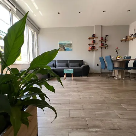 Apartman Mint Zadar Exterior photo