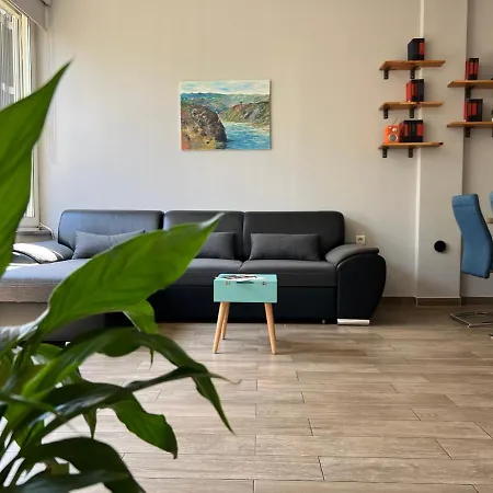 Apartman Mint Zadar Exterior photo