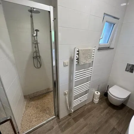 Apartman Mint Zadar Exterior photo