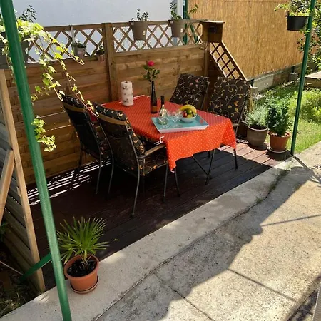 Apartman Mint Zadar Exterior photo