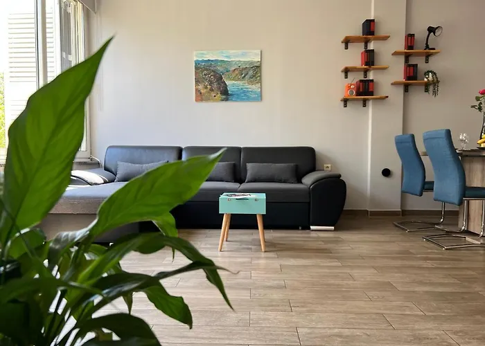 Apartman Mint