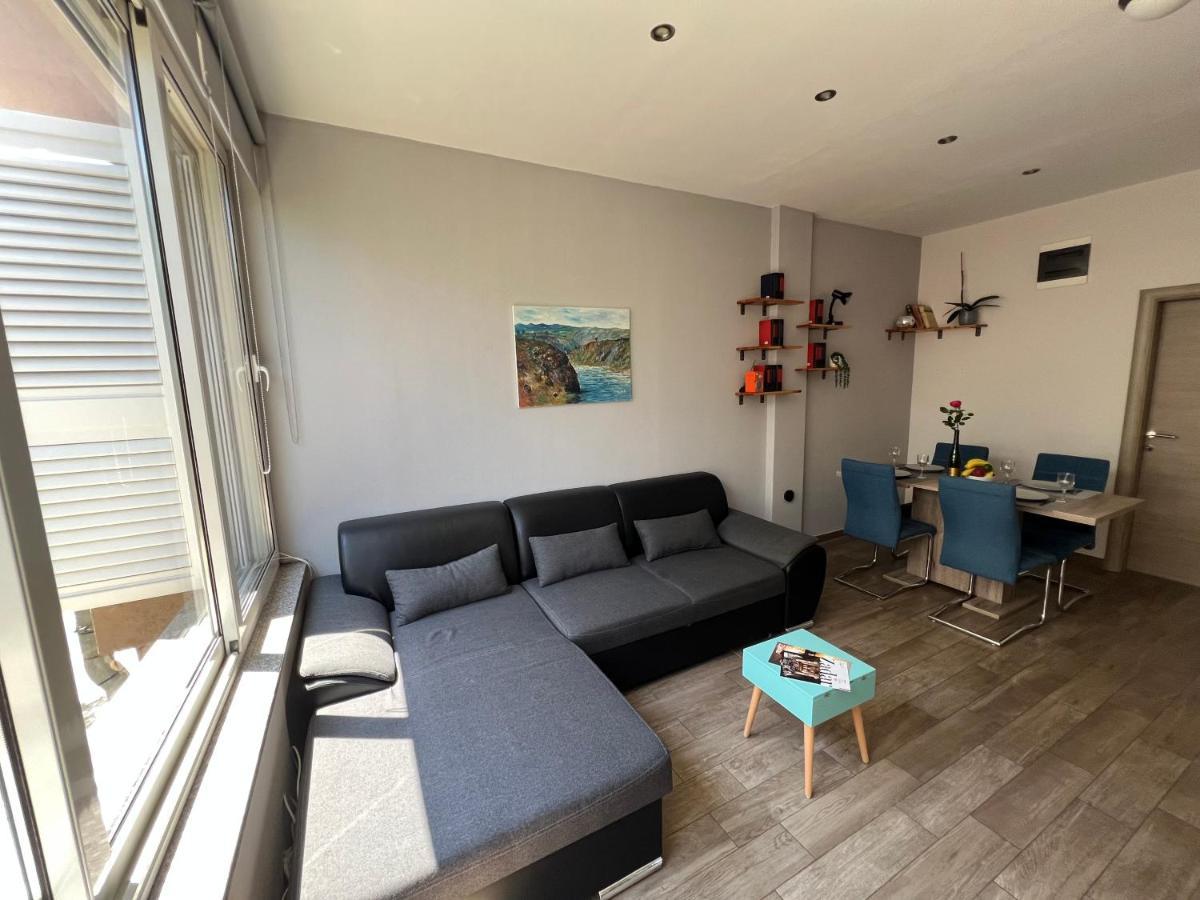 Apartamento Mint Zadar