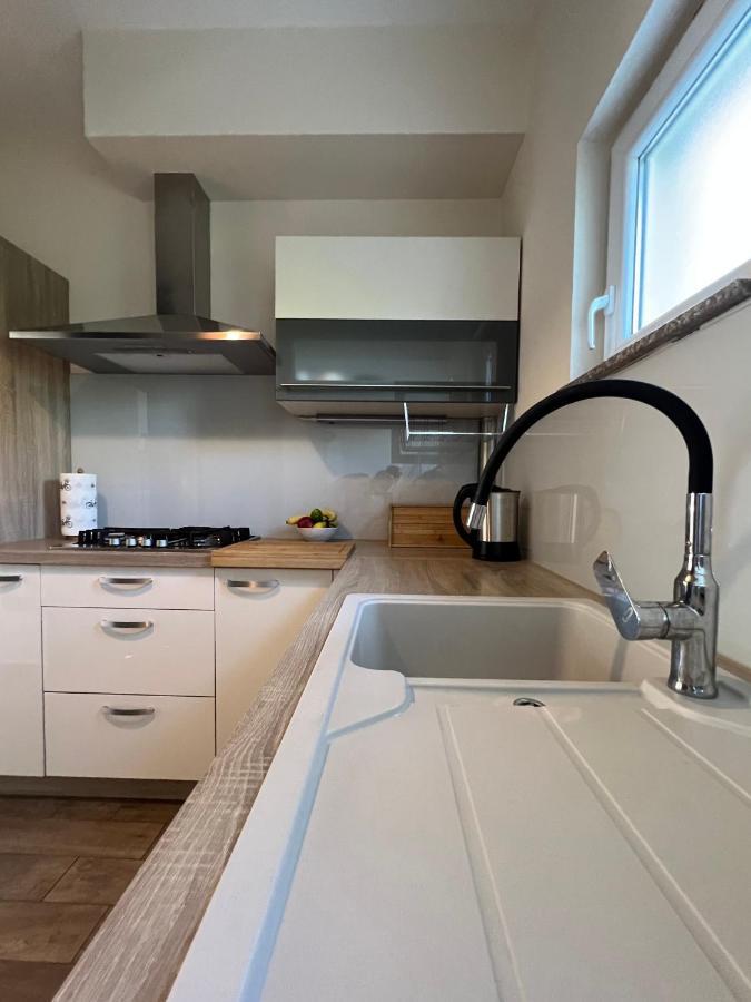 Mint Apartment Zadar